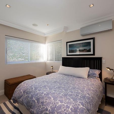 Villa Beacon House Knysna Esterno foto