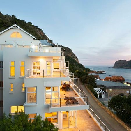 Villa Beacon House Knysna Esterno foto