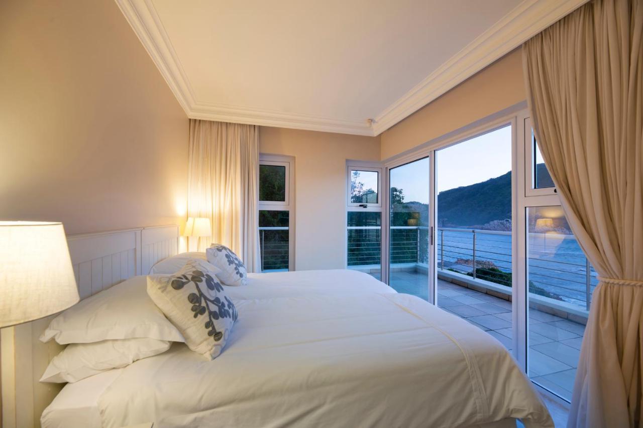 Villa Beacon House Knysna Esterno foto