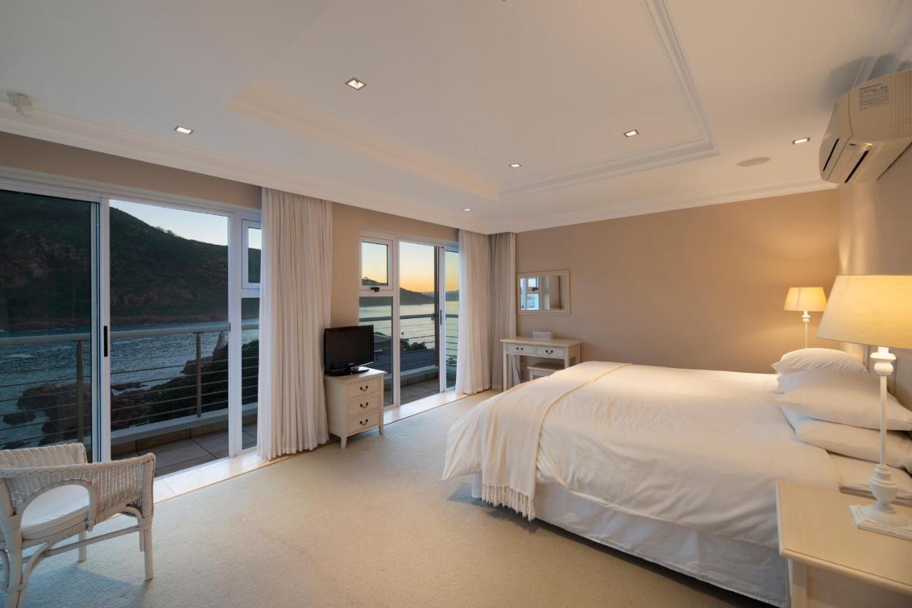 Villa Beacon House Knysna Esterno foto
