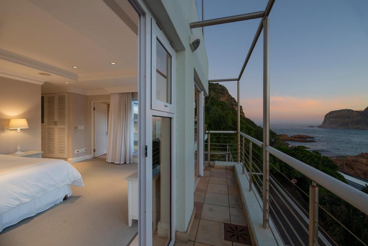 Villa Beacon House Knysna Esterno foto