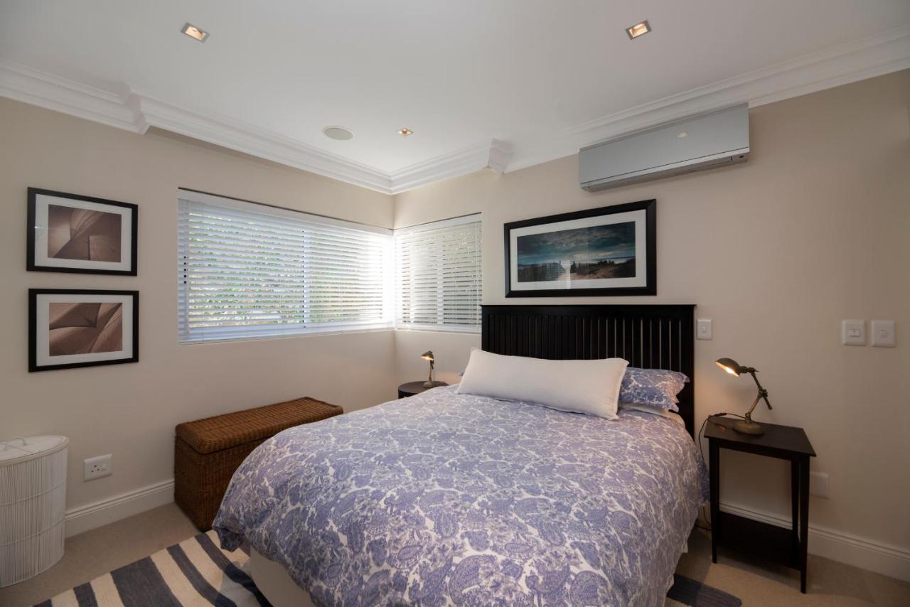 Villa Beacon House Knysna Esterno foto