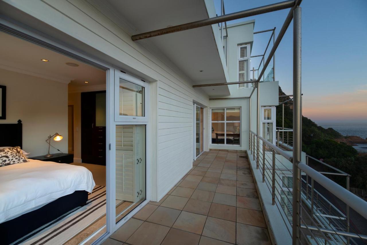 Villa Beacon House Knysna Esterno foto