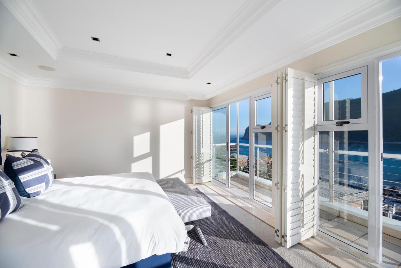 Villa Beacon House Knysna Esterno foto