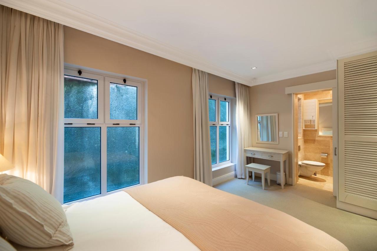 Villa Beacon House Knysna Esterno foto