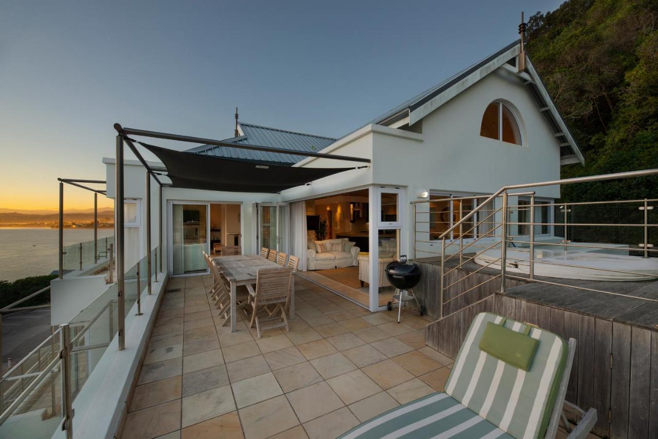 Villa Beacon House Knysna Esterno foto
