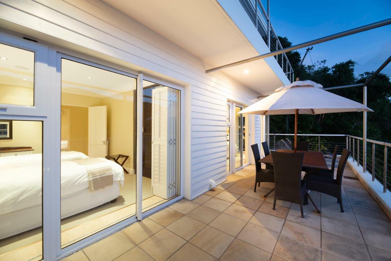 Villa Beacon House Knysna Esterno foto