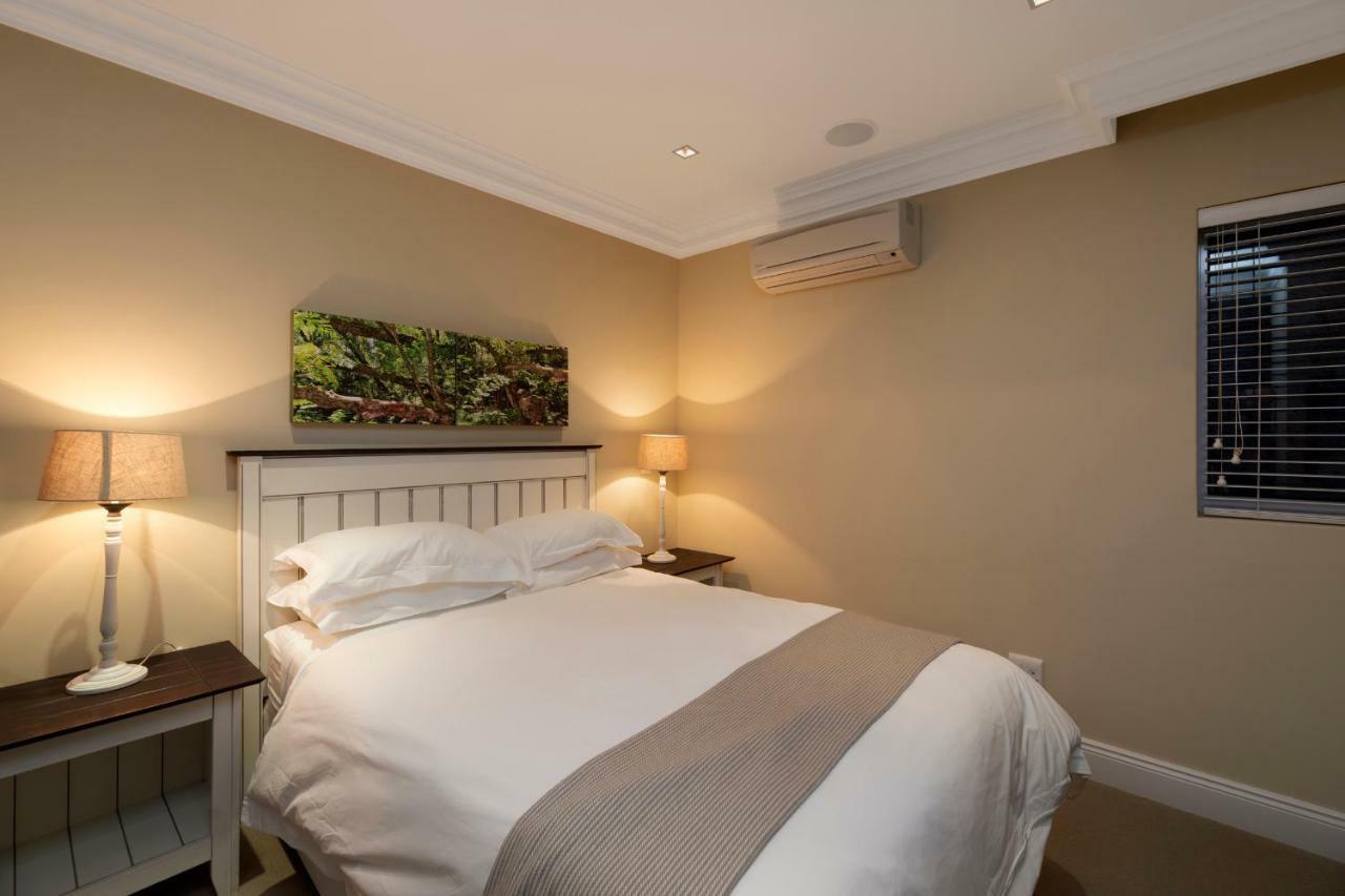 Villa Beacon House Knysna Esterno foto