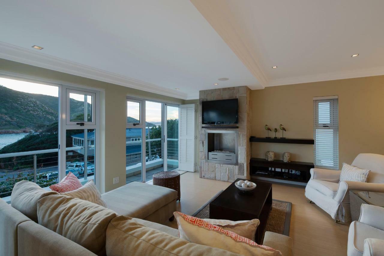 Villa Beacon House Knysna Esterno foto