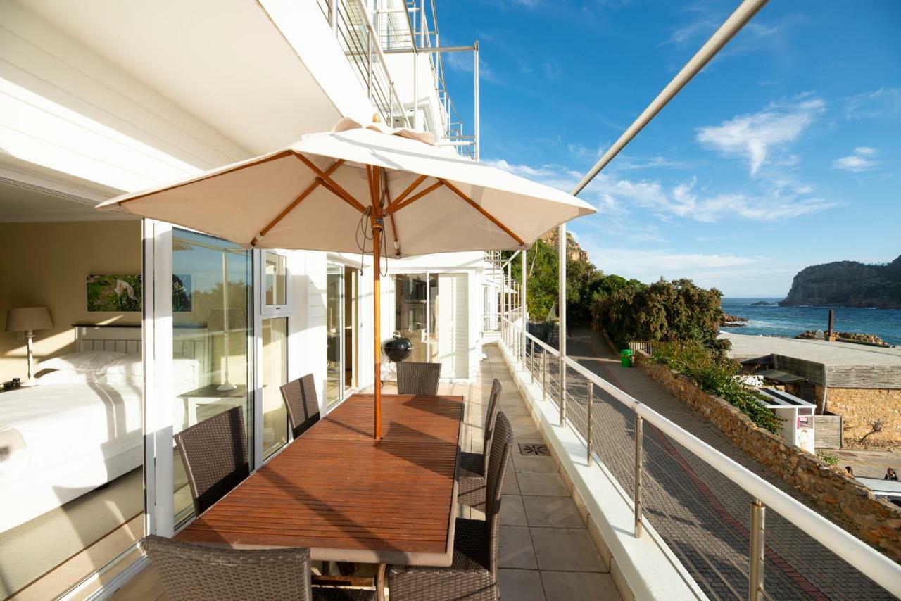 Villa Beacon House Knysna Esterno foto