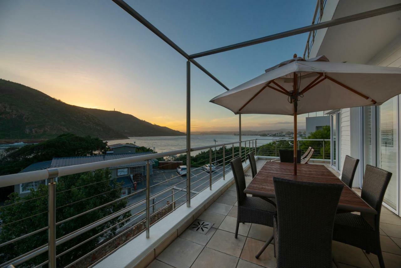 Villa Beacon House Knysna Esterno foto