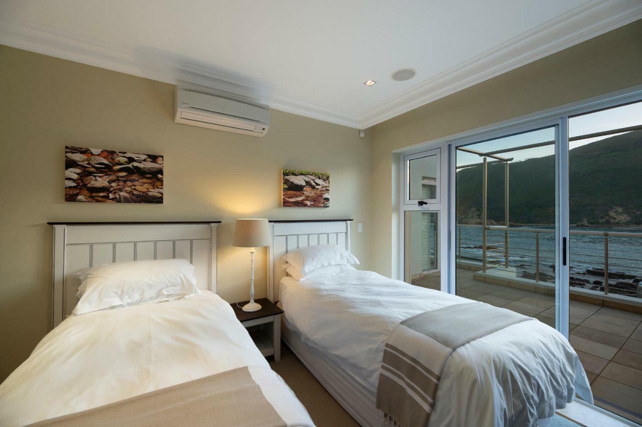 Villa Beacon House Knysna Esterno foto