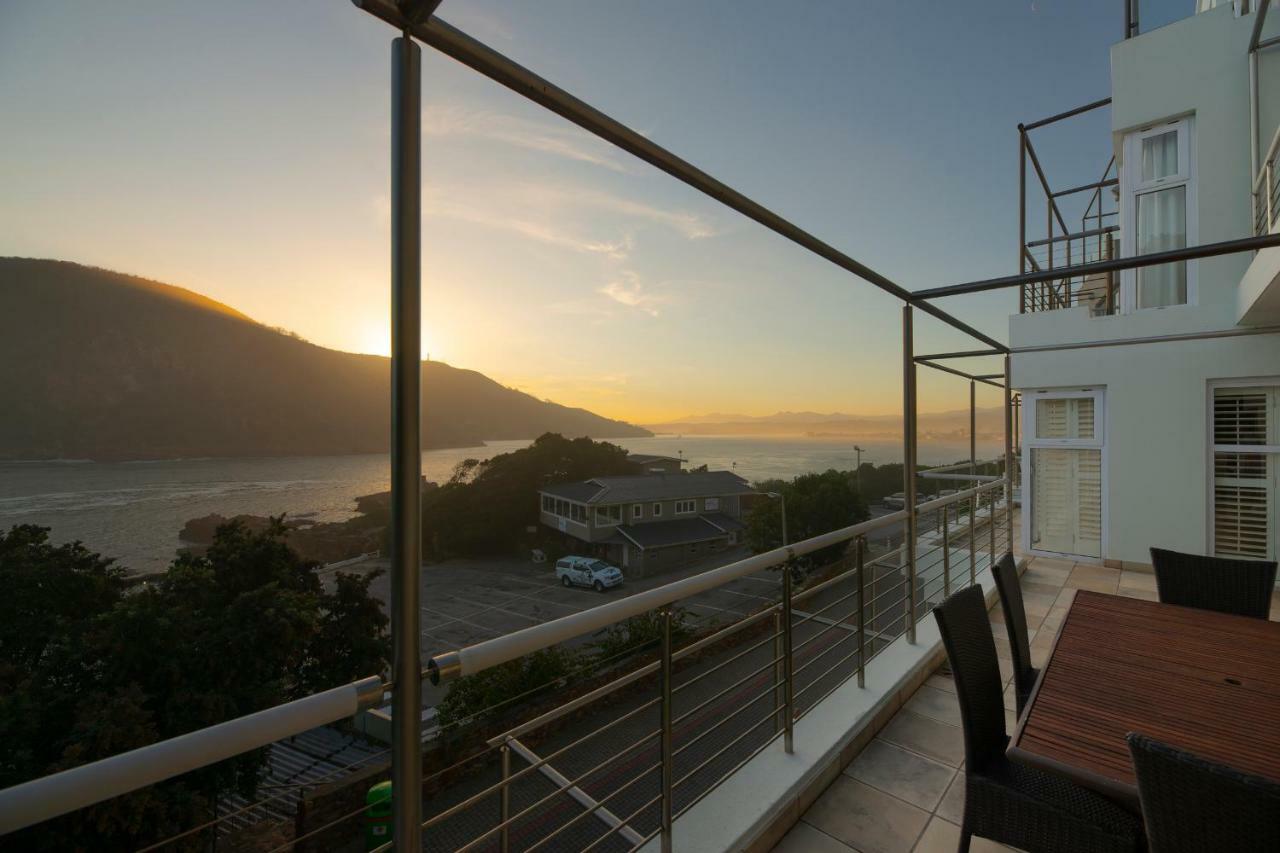 Villa Beacon House Knysna Esterno foto