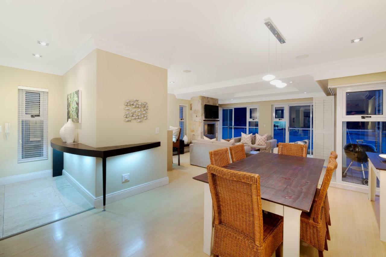 Villa Beacon House Knysna Esterno foto