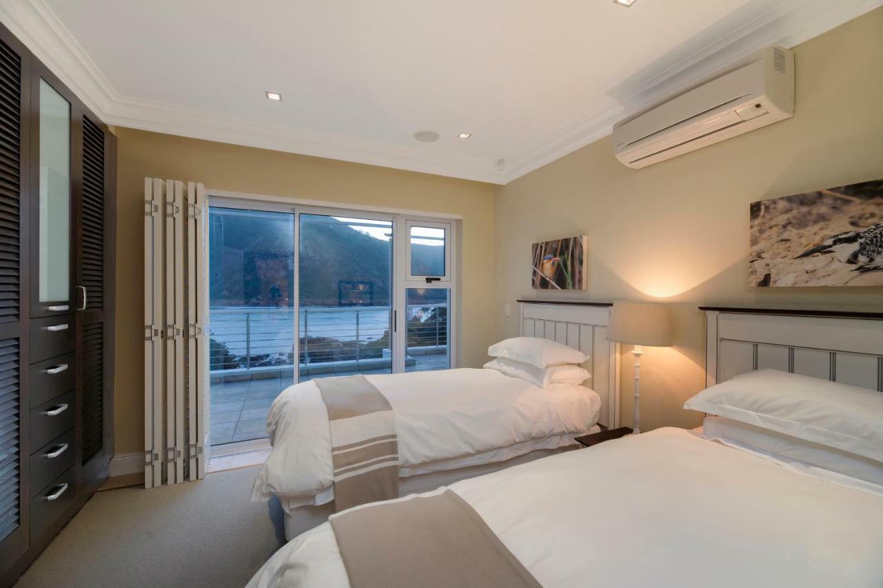 Villa Beacon House Knysna Esterno foto
