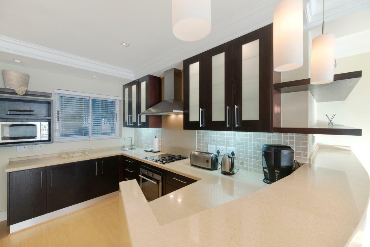 Villa Beacon House Knysna Esterno foto