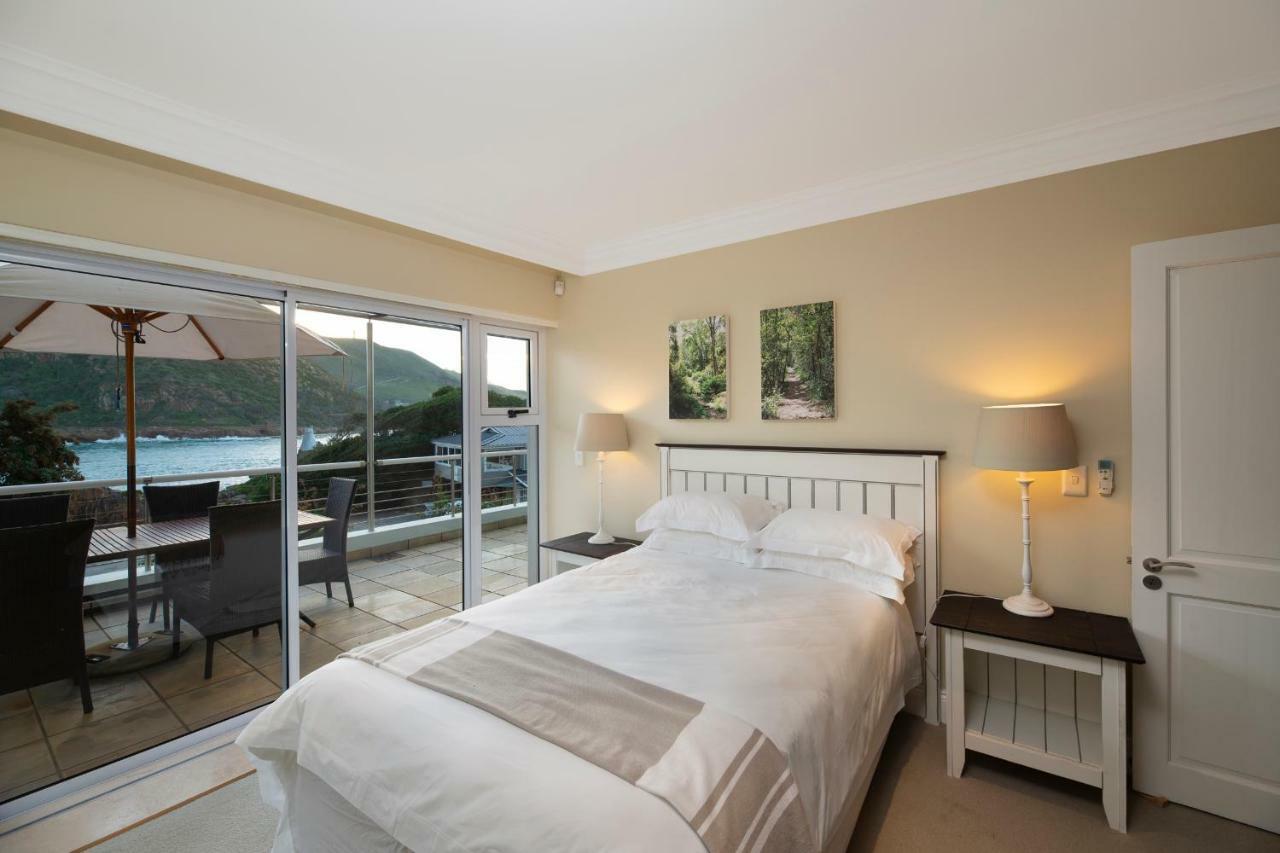 Villa Beacon House Knysna Esterno foto