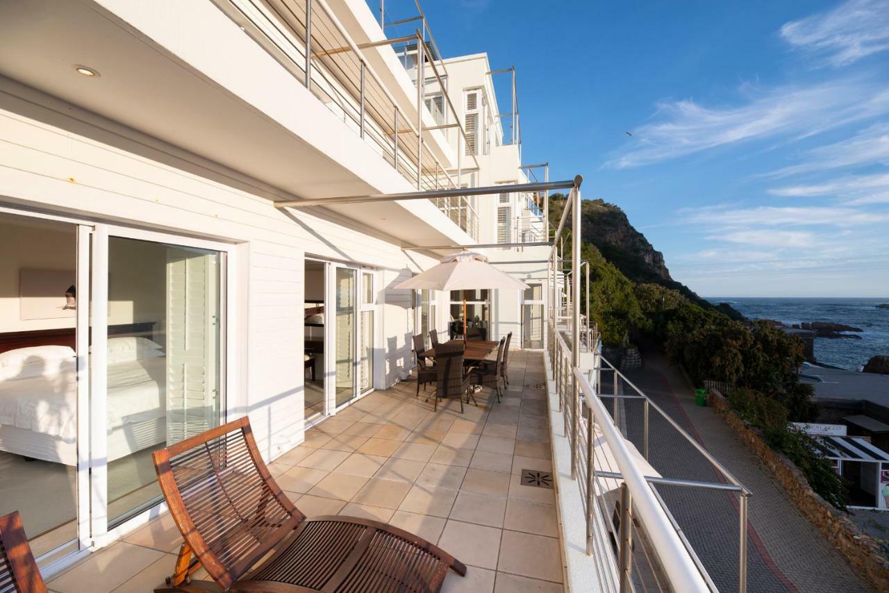 Villa Beacon House Knysna Esterno foto