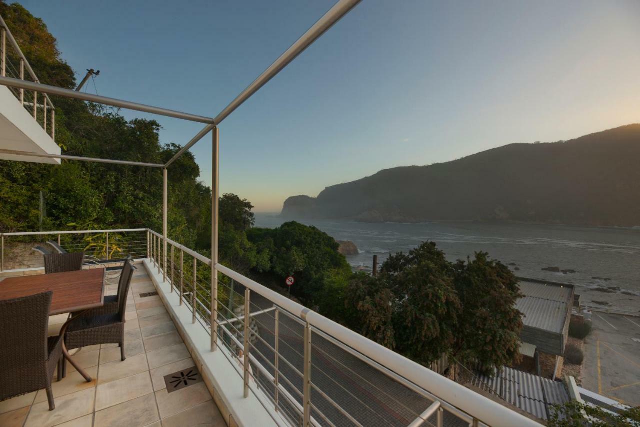 Villa Beacon House Knysna Esterno foto