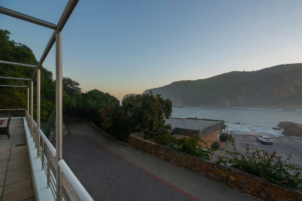 Villa Beacon House Knysna Esterno foto