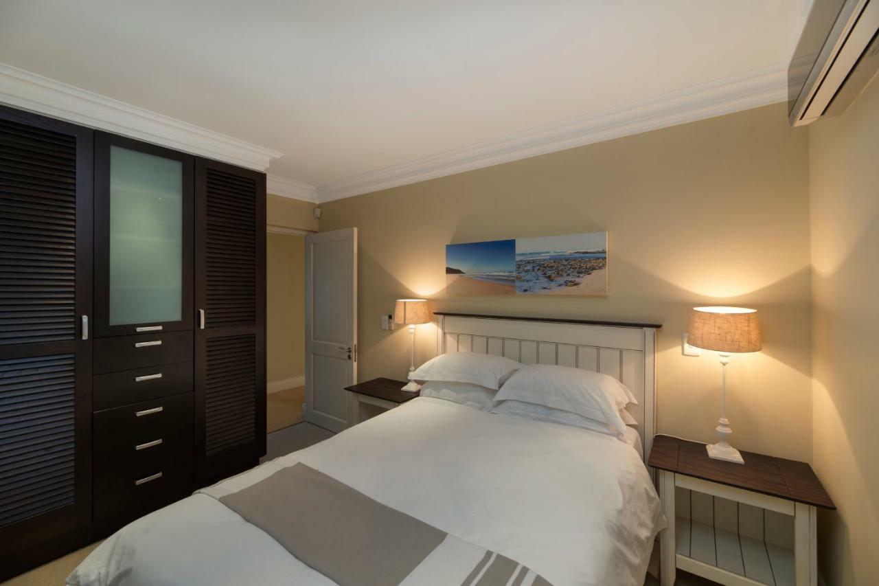 Villa Beacon House Knysna Esterno foto