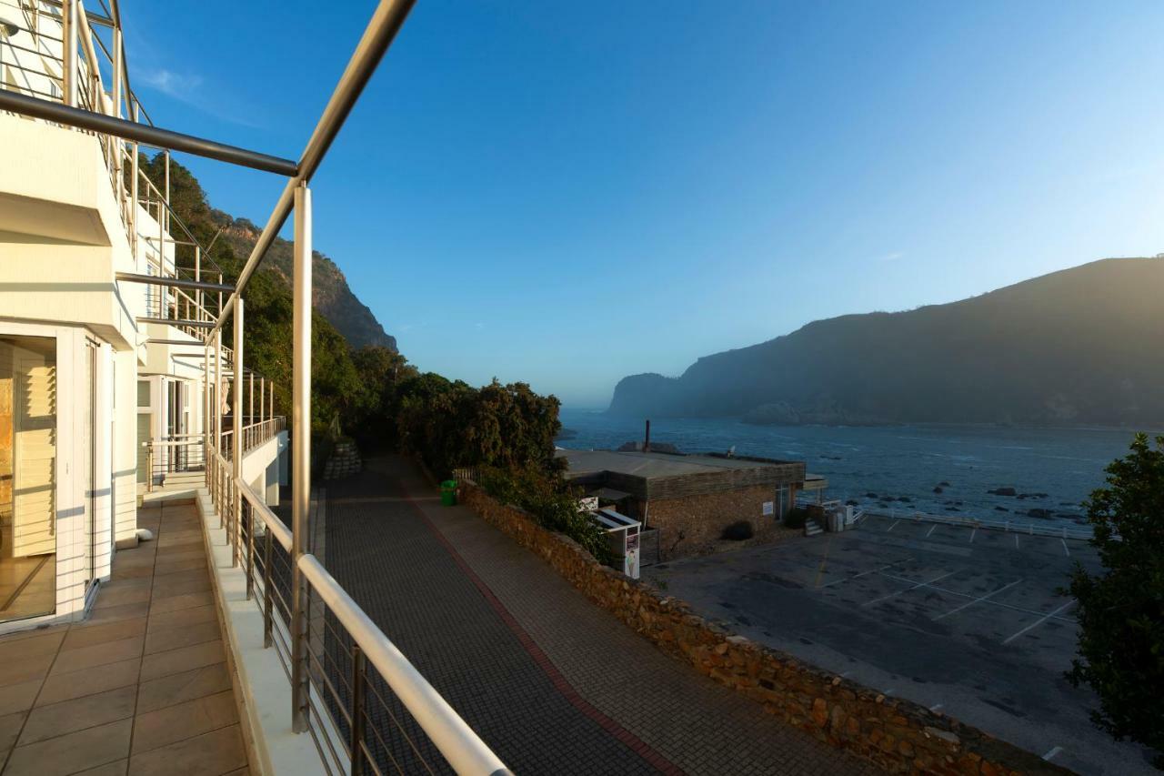 Villa Beacon House Knysna Esterno foto