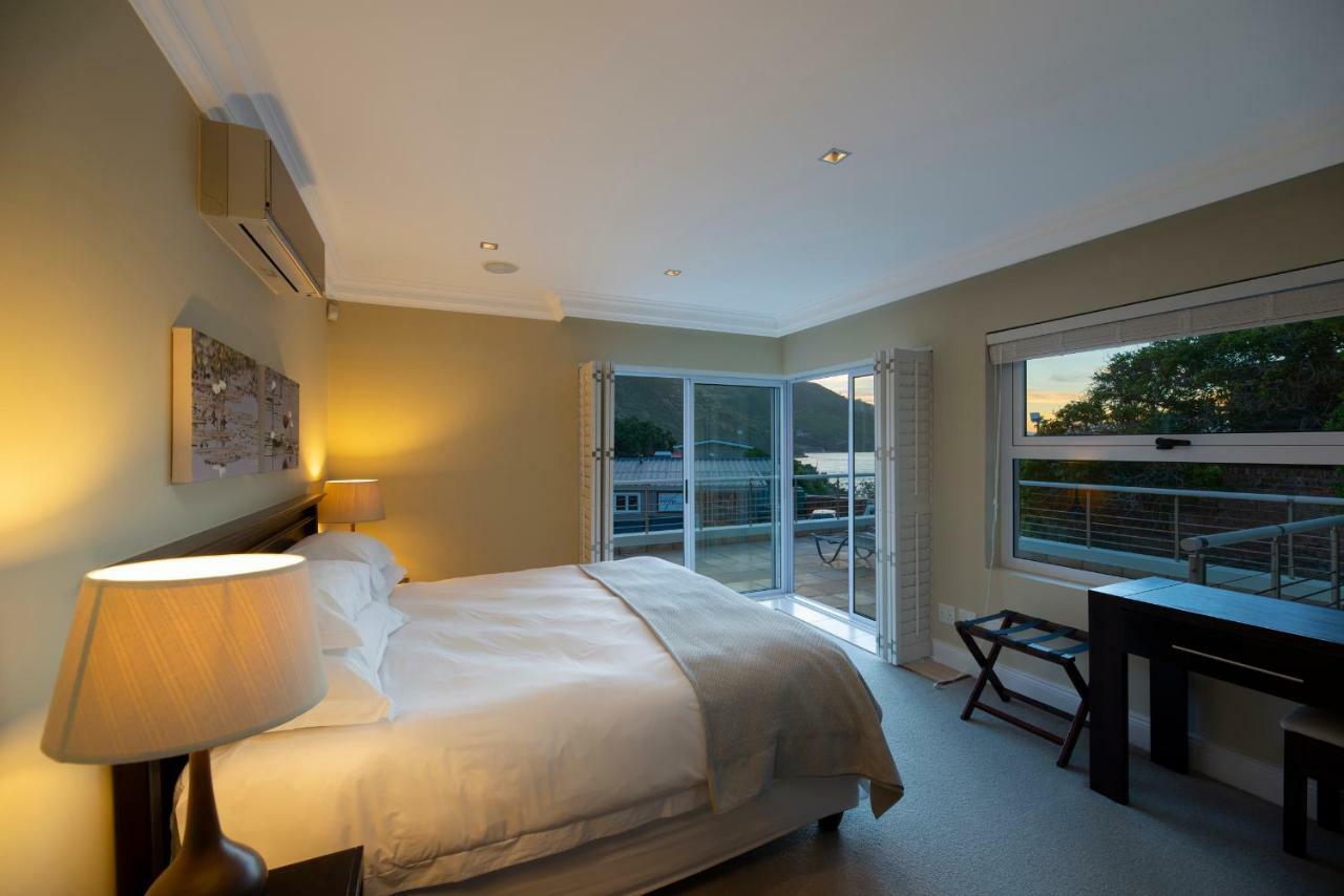Villa Beacon House Knysna Esterno foto