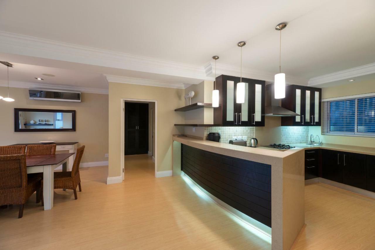 Villa Beacon House Knysna Esterno foto